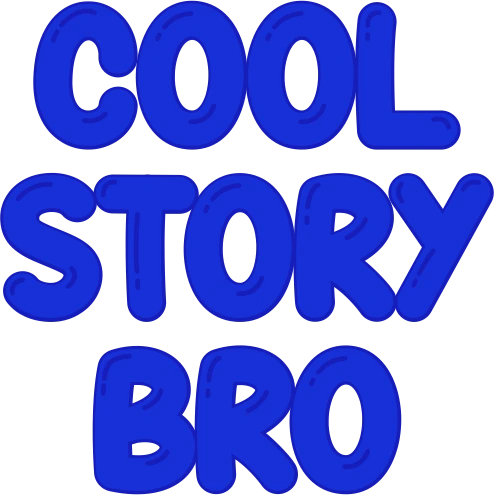 Cool_Story_Bro emote