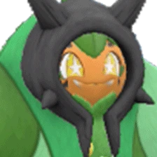 Ogerpop emote