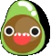 AvoWeird emote