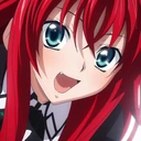 Rias_Smile emote