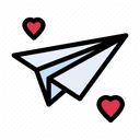 SendingLoveToYou emoji