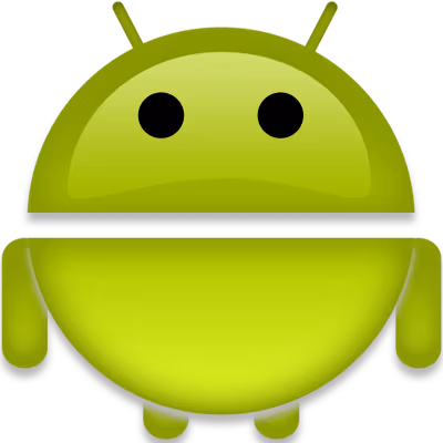 android emoji