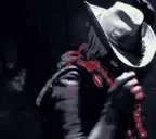 DanteBased animated emote