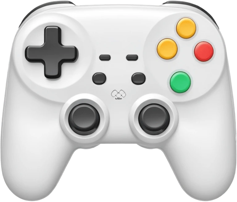 white emote