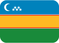 karakalpakstan emote