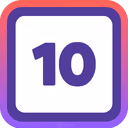 ten emote