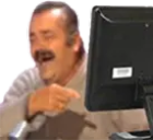 KEKScreen static emote