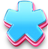 asterisk emote
