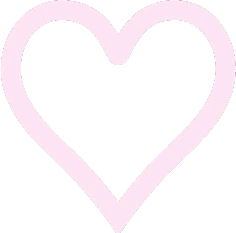 heartbabypink emote