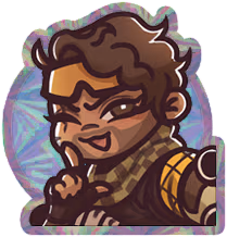 WittySelfie emote