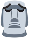 pensivemoyai emote