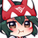 kirikopout static emote