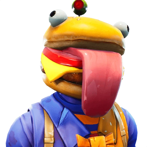 Durr_Burger emote