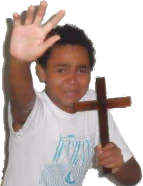 christcompelscropped emote