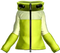 HeroHoodieReplica emote