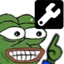 Staff emoji