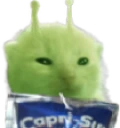 Glippin emote