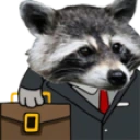 RaccBusiness emote