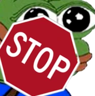 pepestop emote