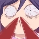 fujoshiNosebleed emote