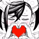 Momo_MoeHeart emote