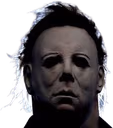 michaelmyers_stare emote