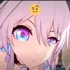 Huh emote