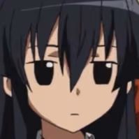 Akame_huh emote
