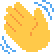 b_wave emote