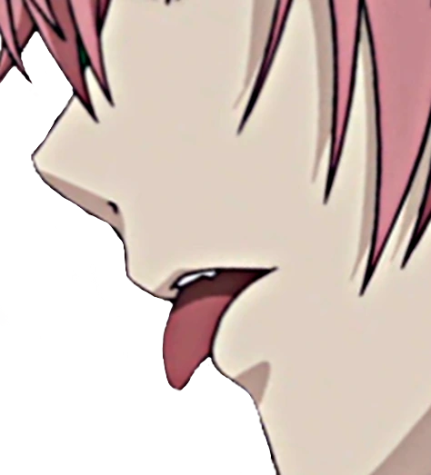 LickM emote