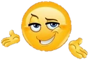 Dioshrug emote