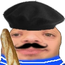 LeMont static emote