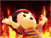 PKFire animated emote