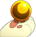 TurboCat_BallPaw emote