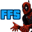 DPffs emote