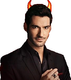 lucifer emote