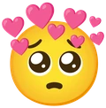 love emoji