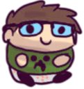 Mike emote