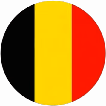 BelgiumCircle emote