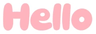 Hello_hi emoji