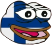 FeelsFinlandMan emote