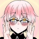 JeanneSurprised emote