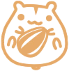 hamster emote