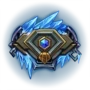 Legend emote