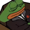 Deadge emote