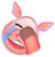 SteamLunarCryLaugh emoji