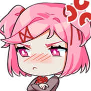 NatsukiMad emote