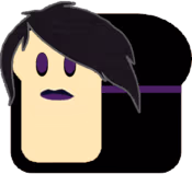 gothbread emote
