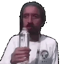 shaking emote
