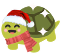 Santa2 emote